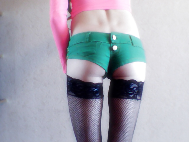 Web girl 7 #16373020