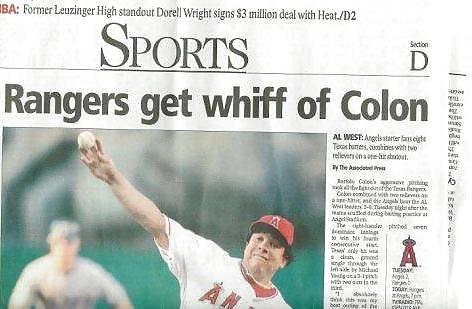 Good Laughs in Real  Newpaper Article Headlines  #10489203