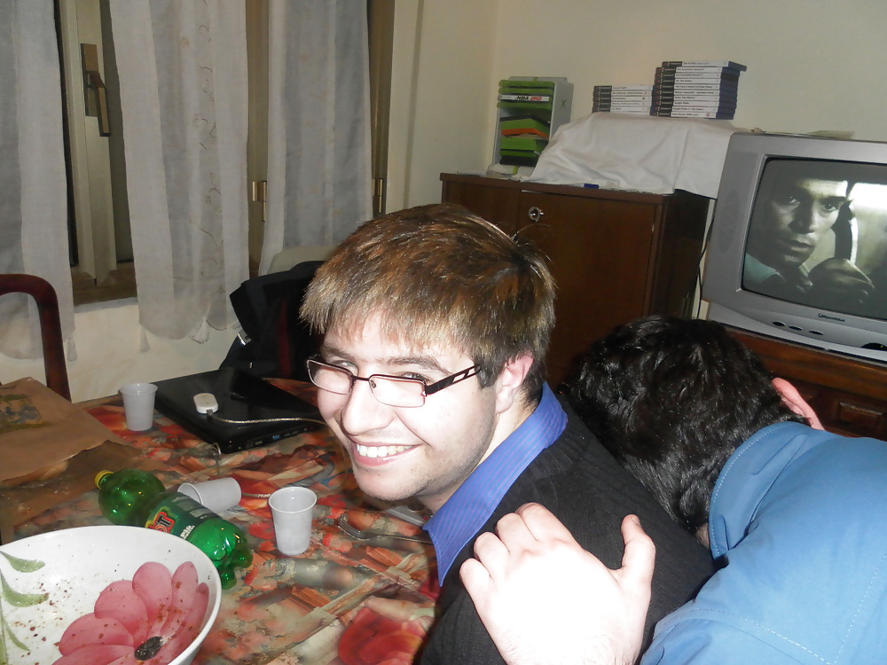 Sólo yo 
 #15776163