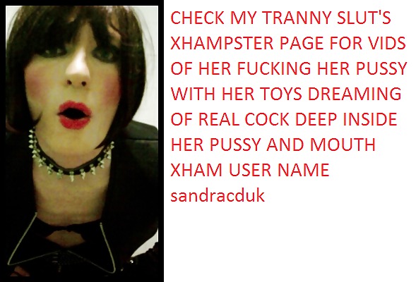 SANDRA ELLISON #8980849