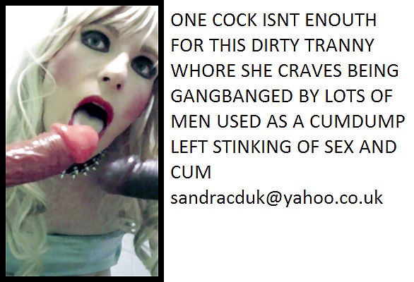 SANDRA ELLISON #8980863