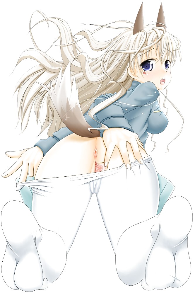 Schöne Muschi Von Manga 02 #1901236