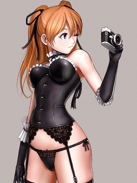 Sexy Cartoons #8948311