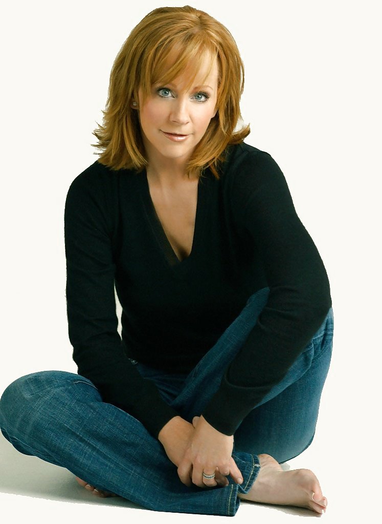 Reba McEntire #20484183