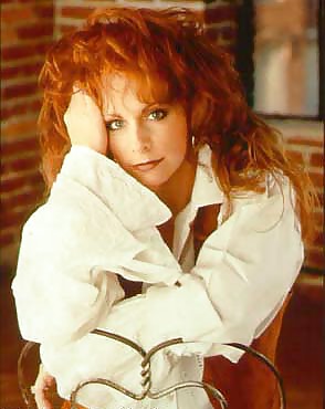 Reba Mcentire #20484190