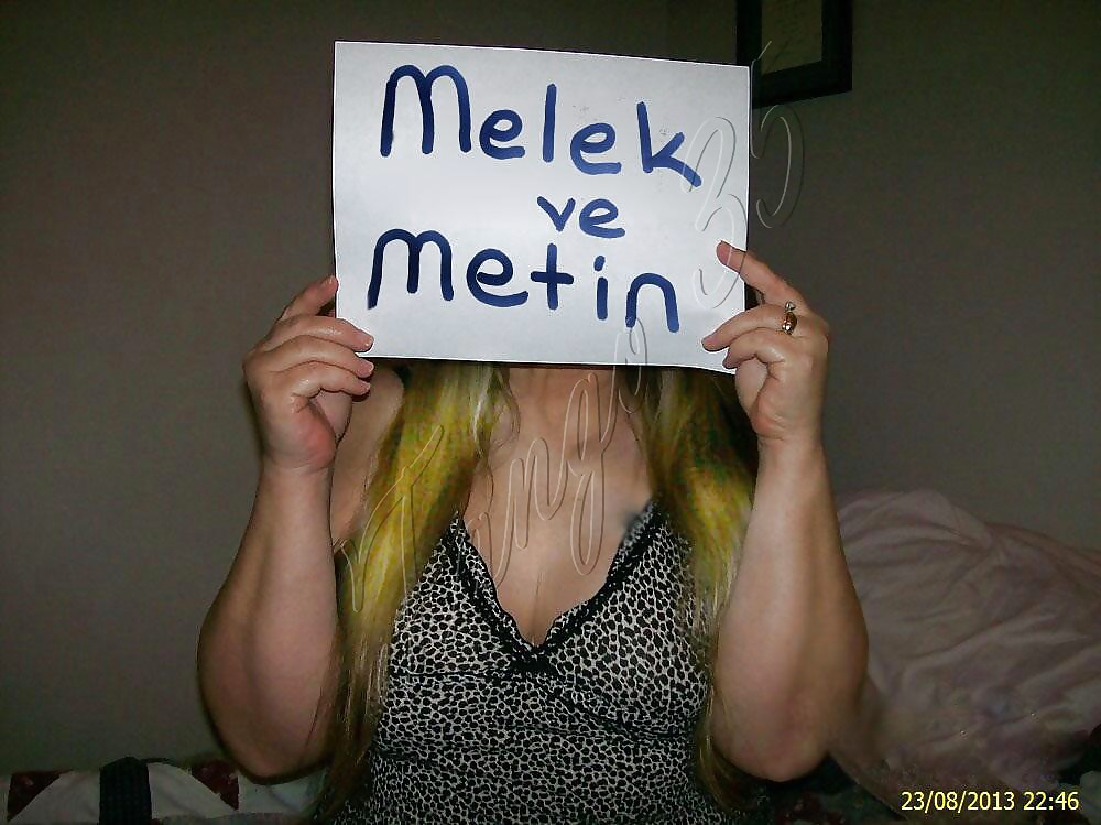 Pareja turca melek&metin parte iii
 #21157401