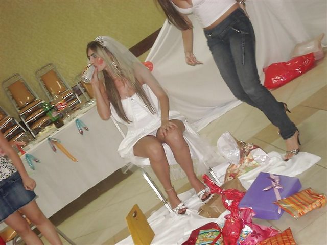 Wedding Erotica 2 By twistedworlds  #3514866