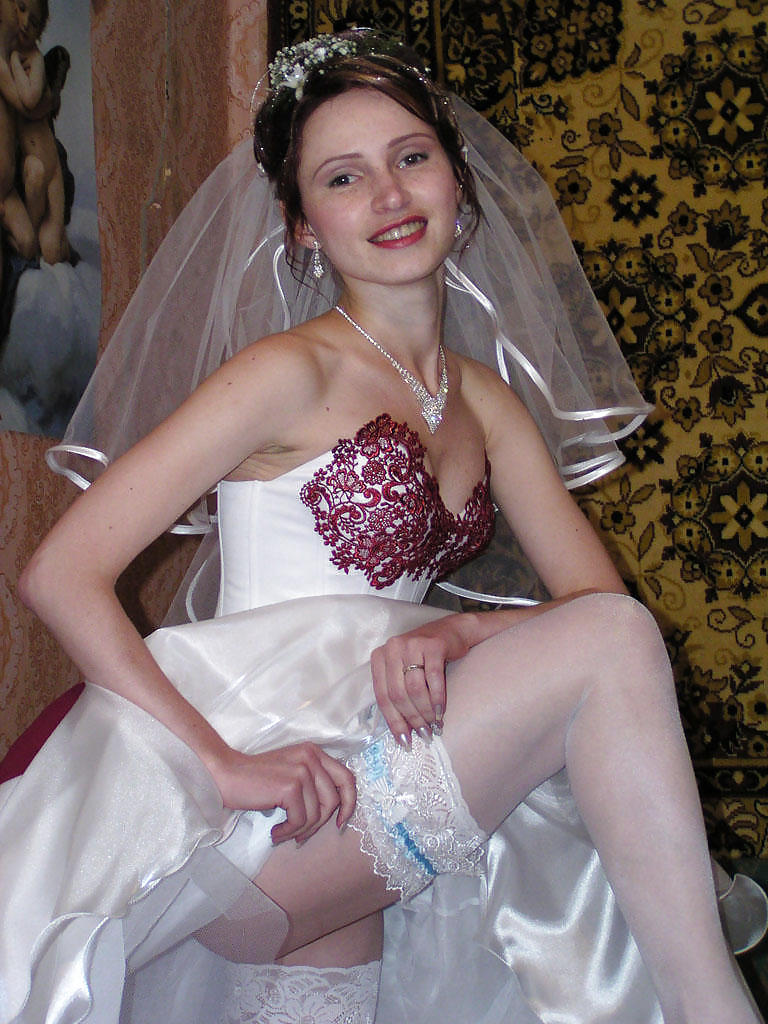 Wedding Erotica 2 By twistedworlds  #3514984