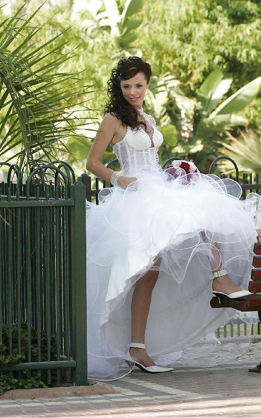 Wedding Erotica 2 By twistedworlds  #3515035