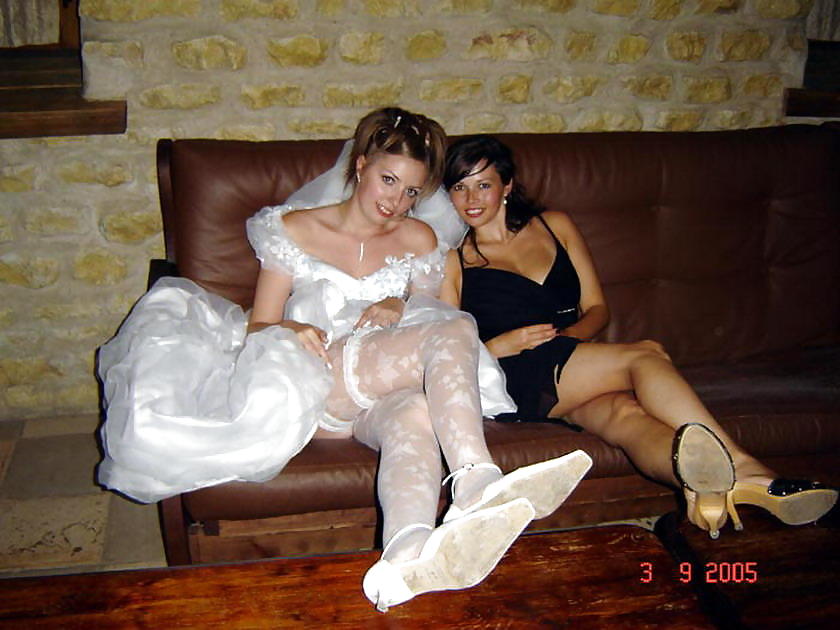Wedding Erotica 2 By twistedworlds  #3515411