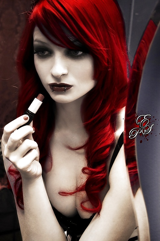 Scarlet Vamp #3619250