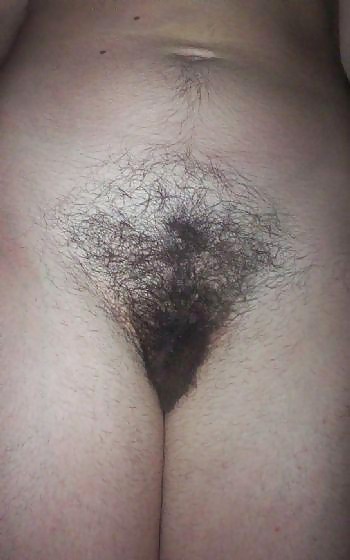 Michuu very hairy woman #5043139