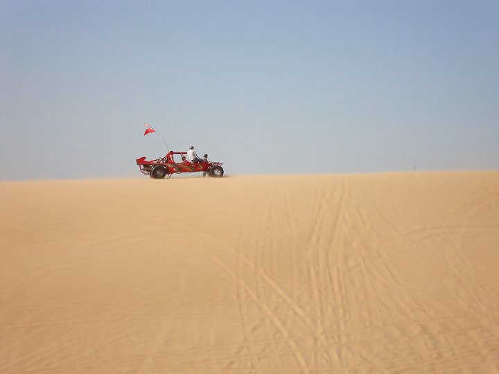 Sand Dunes #5710375
