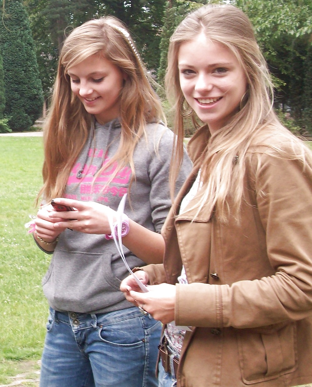 Ladies & Ladies 4 #9715156