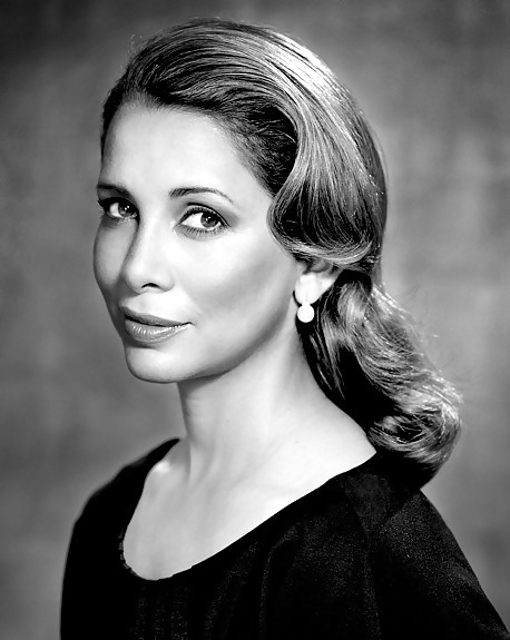 Political Sexy Part 15 - Princess Haya bint Al Hussein #18719569