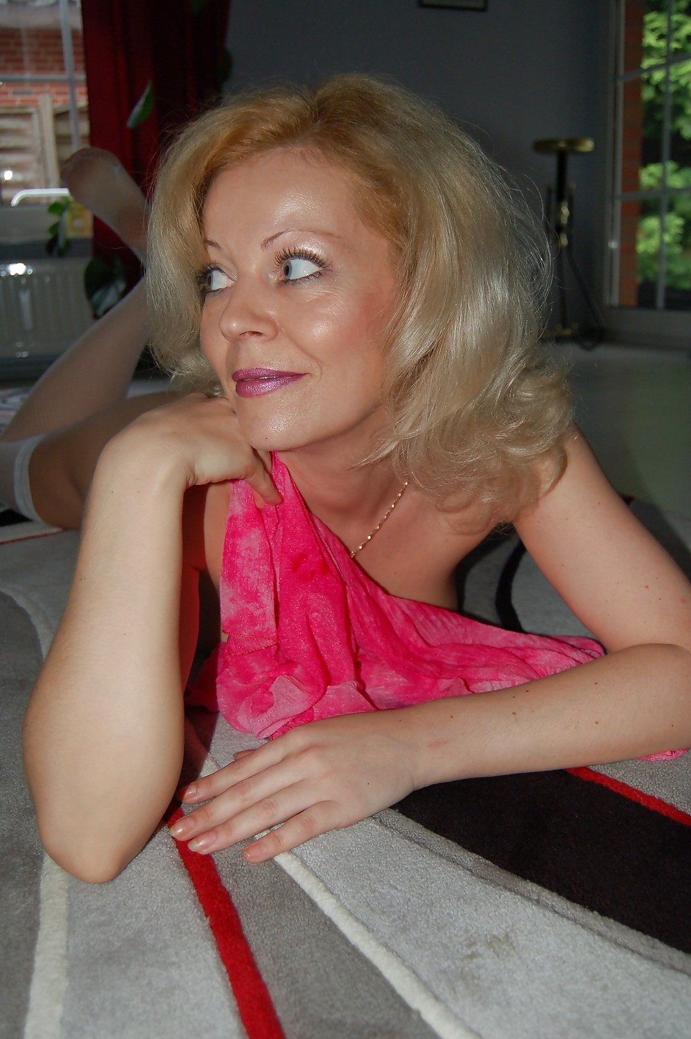 VERY HOT MOM I #8366789