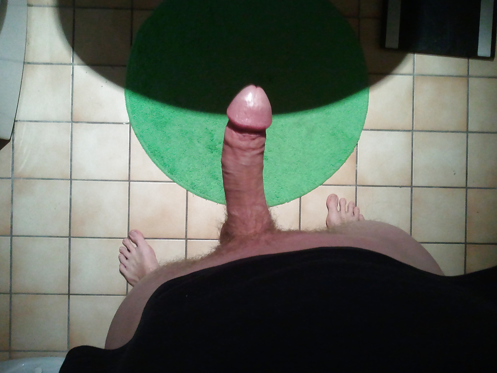 Morgenlatte :) #20064482