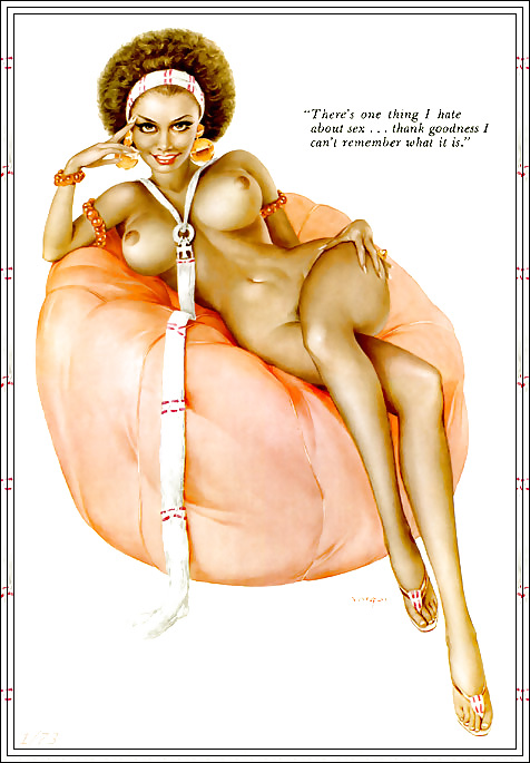 Pin-up art 1 - alberto vargas
 #7374670