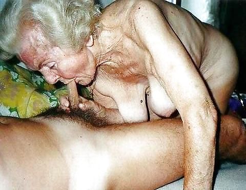 Grannys to love and fuck #16850611