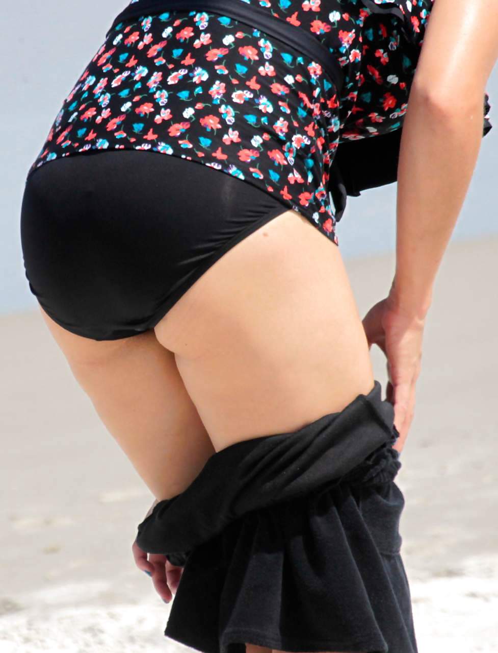 Algunas de las mejores milfs regordetas en bikini de la web
 #17261785