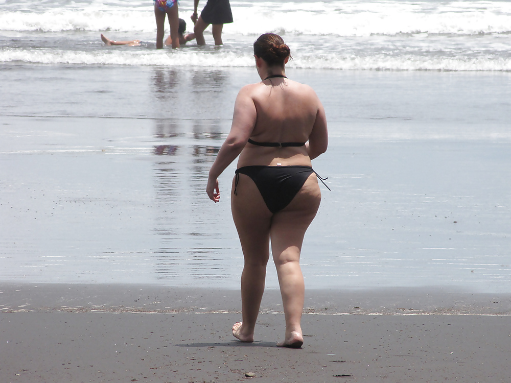 Some of the best plump bikini Milfs on the web #17261922