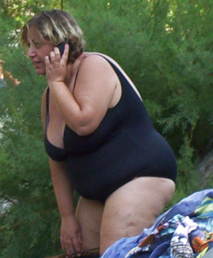 Some of the best plump bikini Milfs on the web #17261944