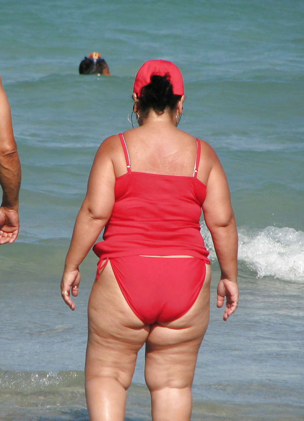 Some of the best plump bikini Milfs on the web #17261973