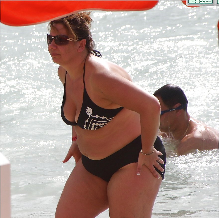 Some of the best plump bikini Milfs on the web #17261997