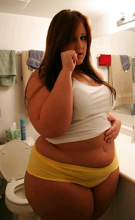 Bbw and amateur #22760996