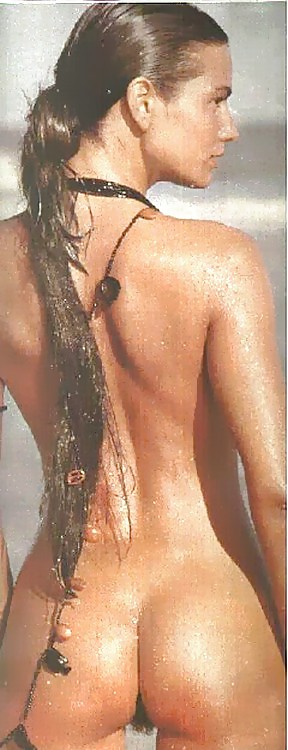 Brazillian Muses (yesterday & today) - Luiza Brunet #12694974