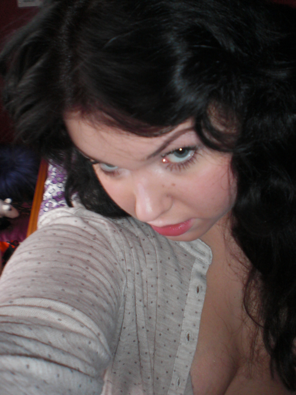 Mona in Selfshot #4683828