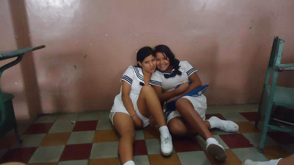 Otra mas de colegialas #22461835