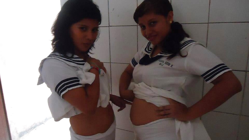 Otra mas de colegialas
 #22461847