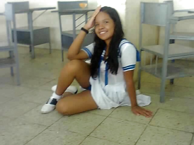 Otra mas de colegialas
 #22461855