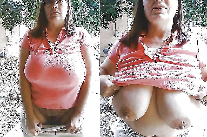 Gros Seins Naturels #11603801