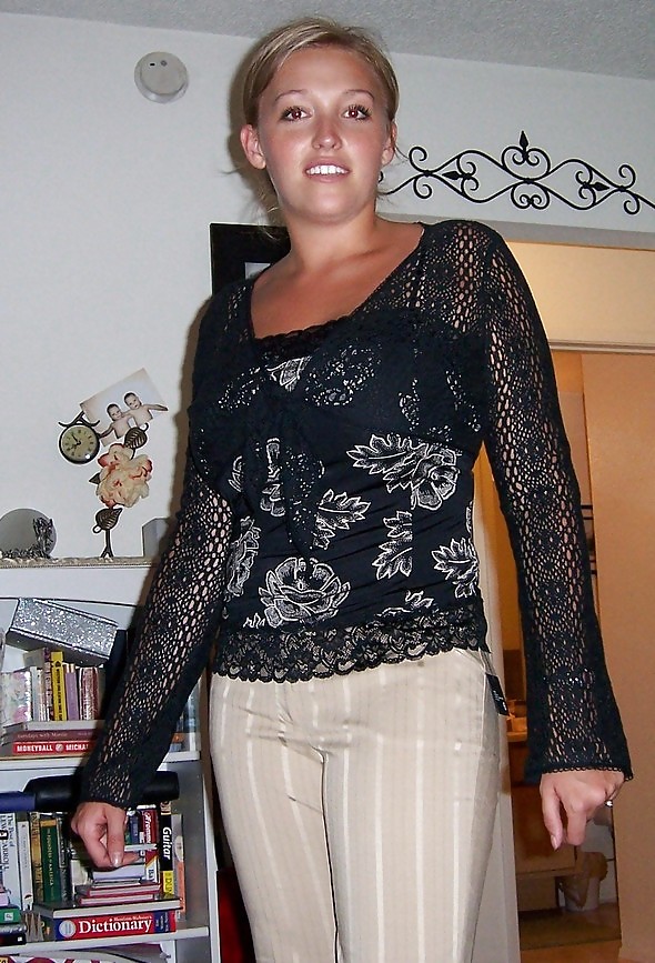 Tiana Nicht Mit Mir Ficken Oder Ich Werde Mehr Schreiben !! #2138972