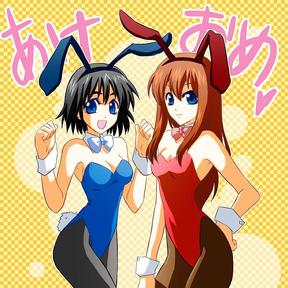 Pantyhose & Tights Anime-Manga-Hentai Vol 25: SteinsGate. #9729302