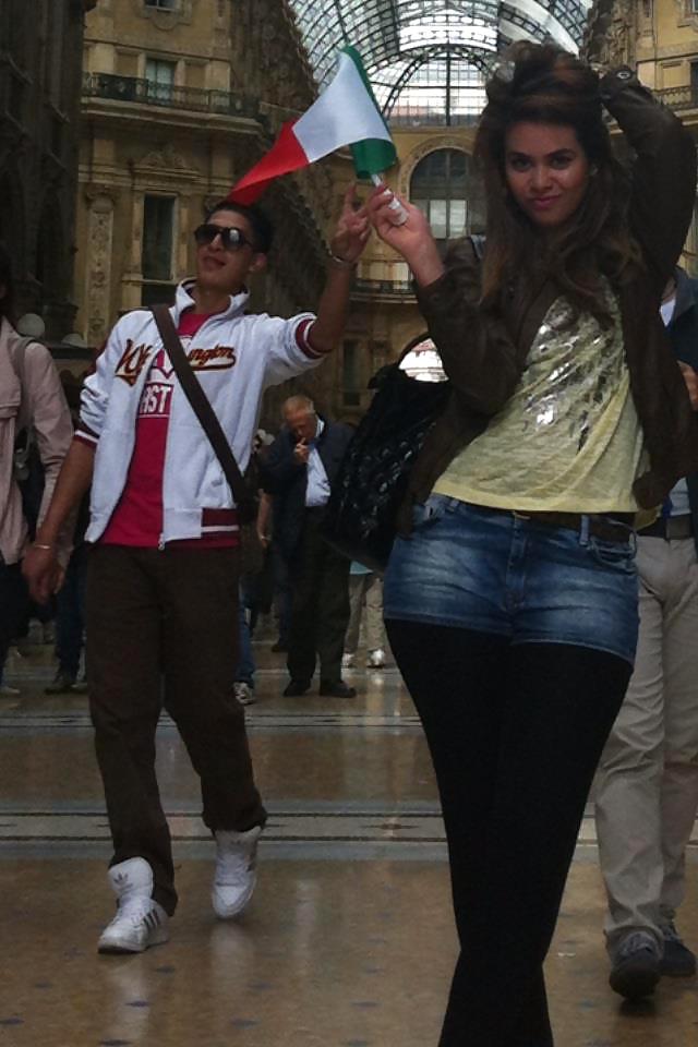 Wiam la salope arabe de paname love la bite #10004315