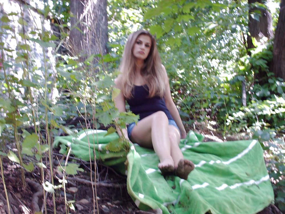 Sensuous My Pics (Amanda) Location # 11