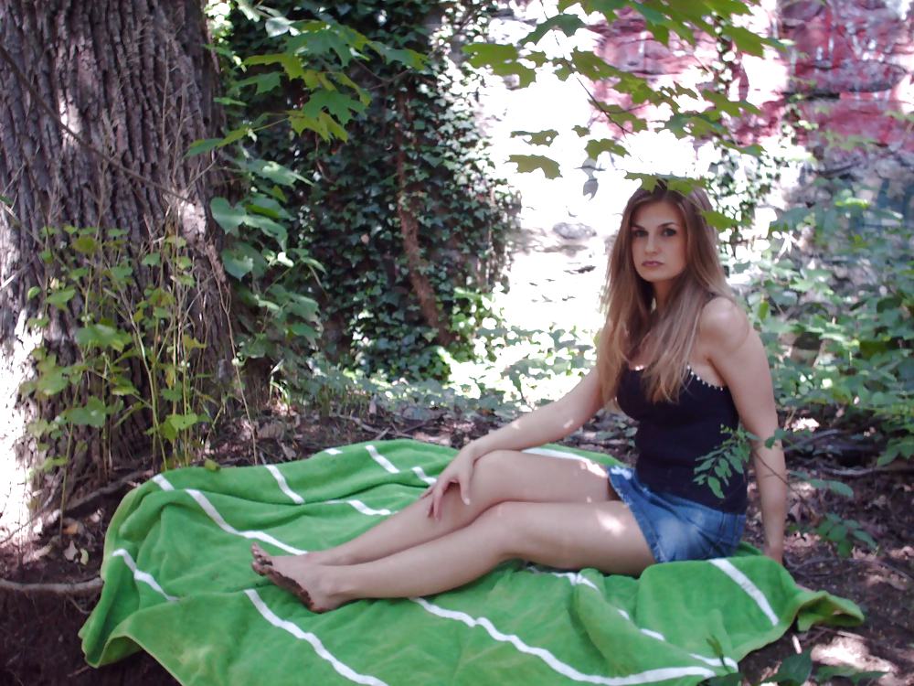 My Pics (Amanda) Location # 11 #10000564