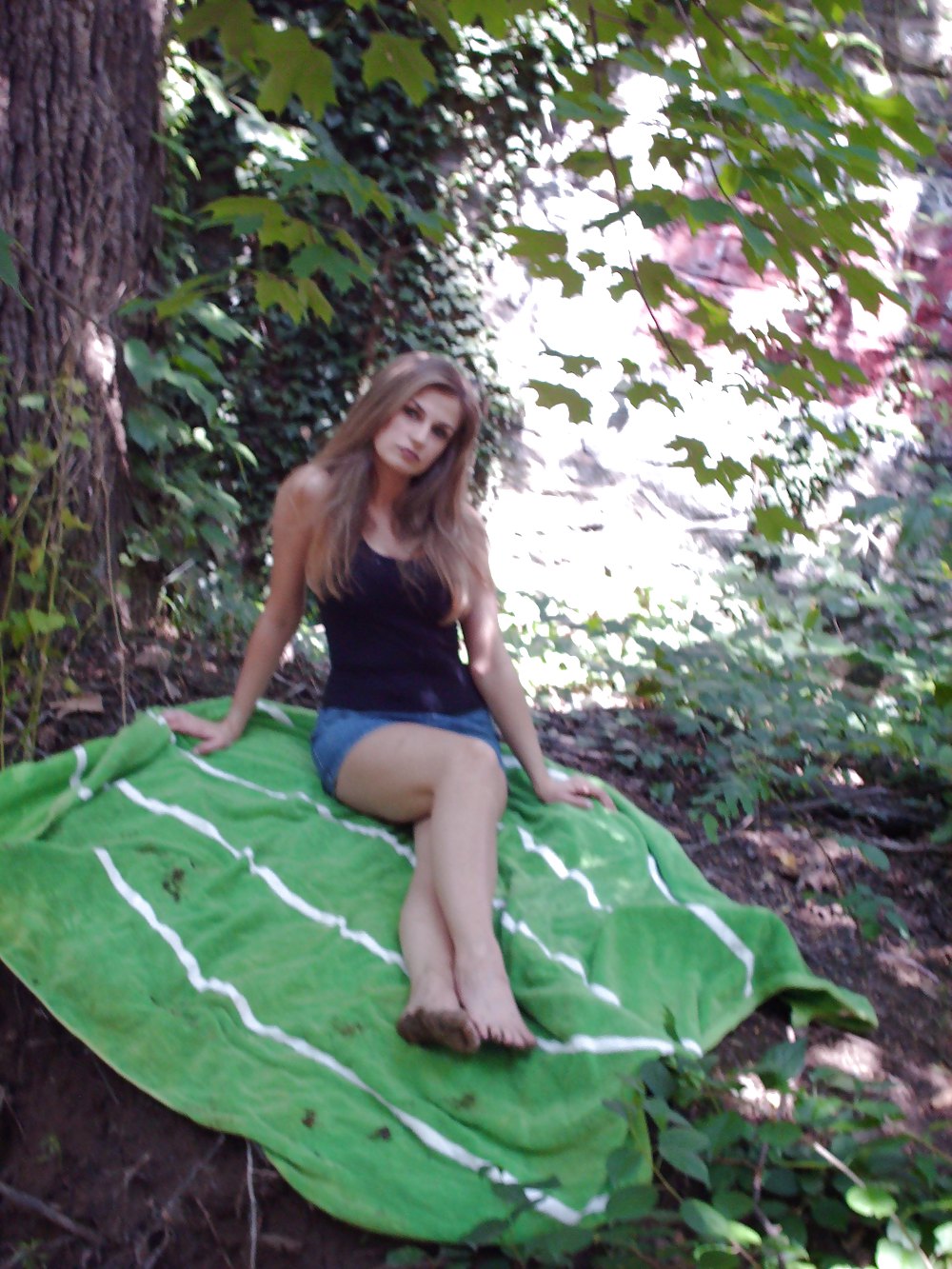 My Pics (Amanda) Location # 11 #10000568