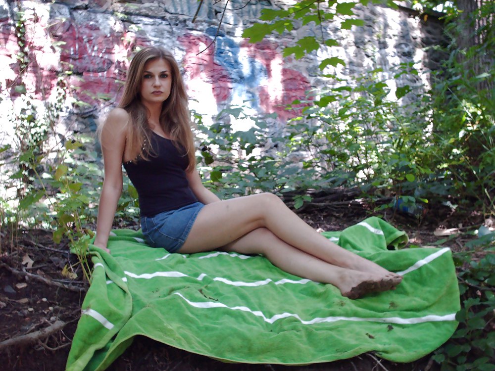 My Pics (Amanda) Location # 11 #10000572