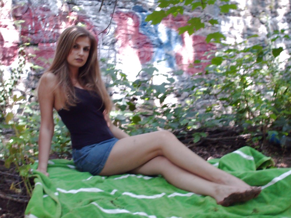 My Pics (Amanda) Location # 11 #10000586
