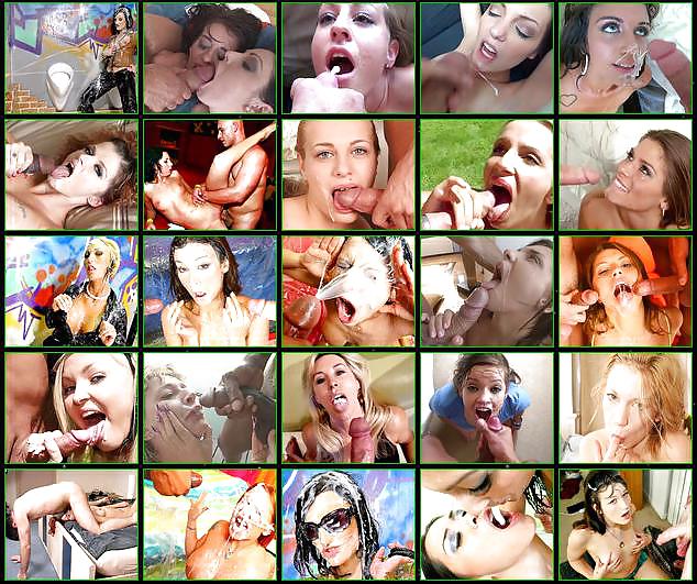 Mosaic of  Sluts #8865167