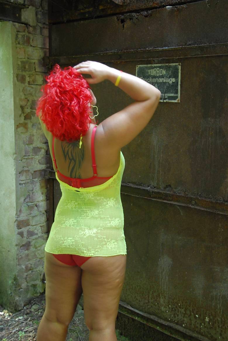 She is so hot #3356413