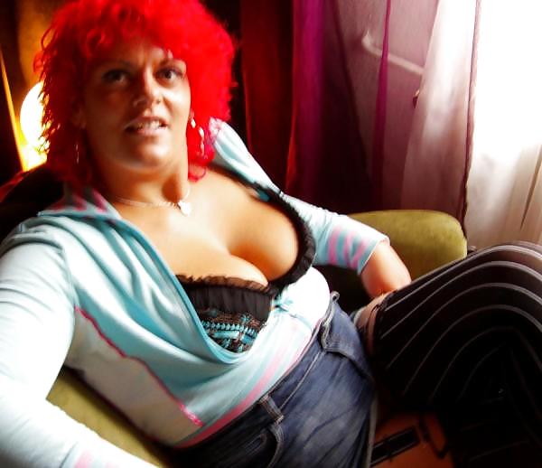 She is so hot #3356473