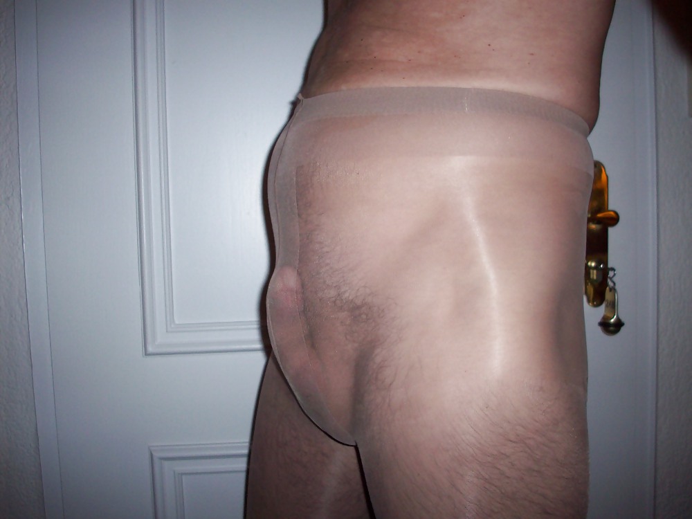 Strumpfhosengeil
 #5096928