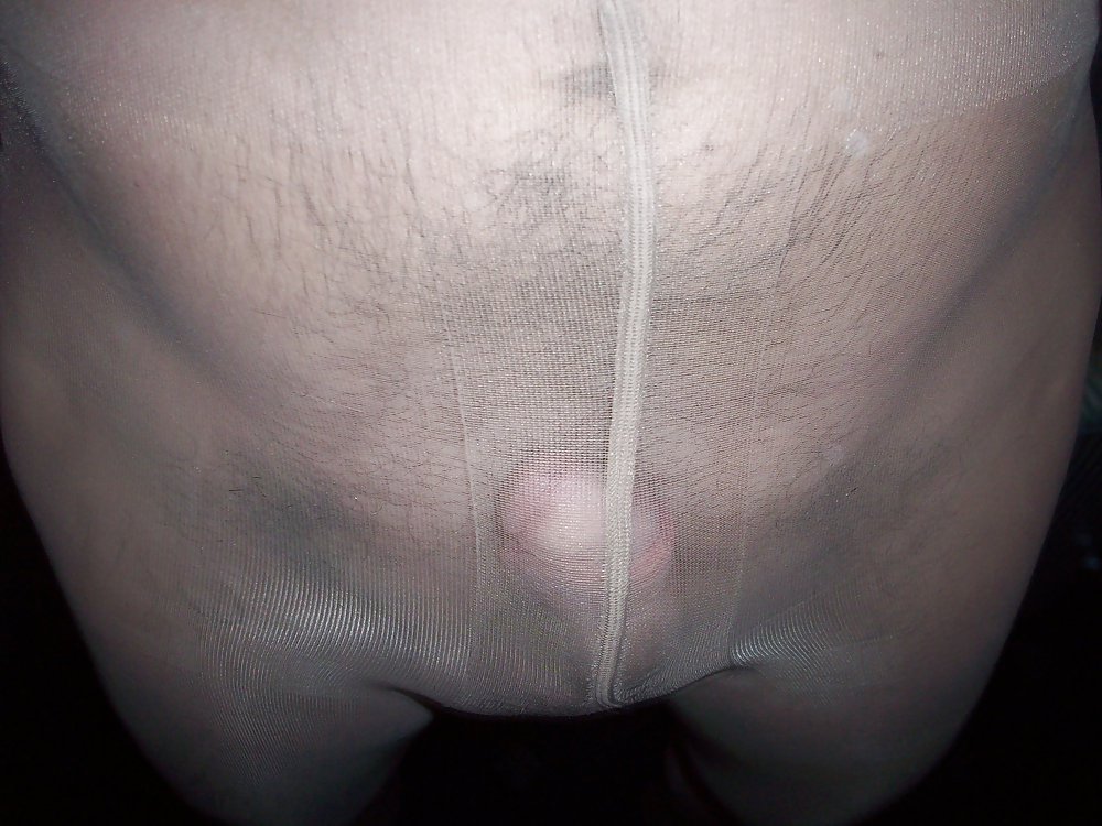 Strumpfhosengeil
 #5096983