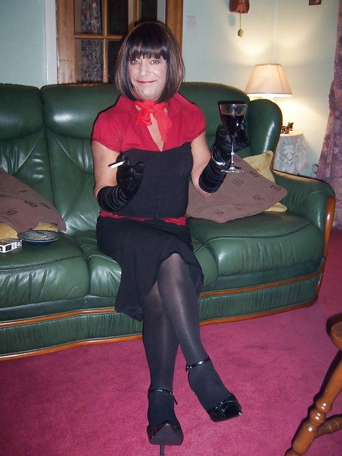 Crossdressers - ragazze goregous 5!
 #4898491