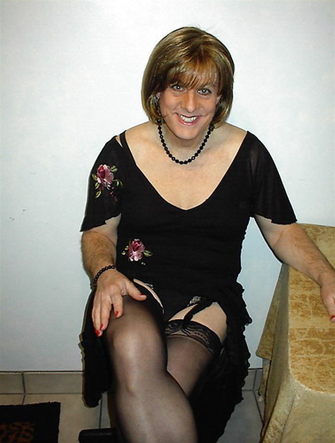 Crossdressers - ragazze goregous 5!
 #4898818